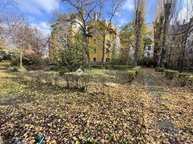 Eladó lakás Budapest XIII. kerület 40 nm