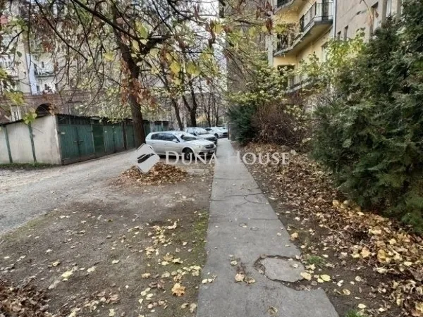 Eladó lakás Budapest XIII. kerület 40 nm