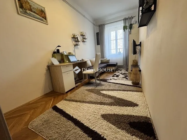 Eladó lakás Budapest XIII. kerület 40 nm