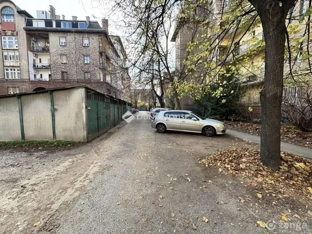 Eladó lakás Budapest XIII. kerület 40 nm