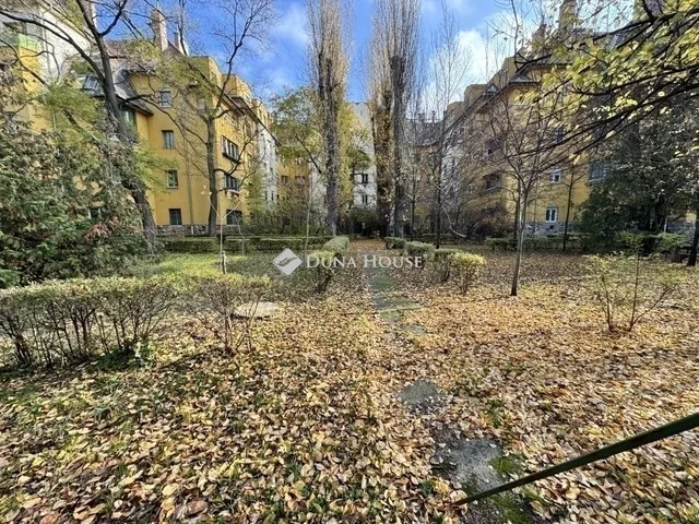Eladó lakás Budapest XIII. kerület 40 nm