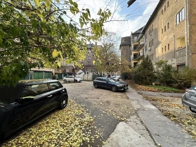 Eladó lakás Budapest XIII. kerület 40 nm