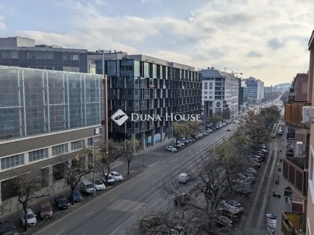 Eladó lakás Budapest XIII. kerület 60 nm