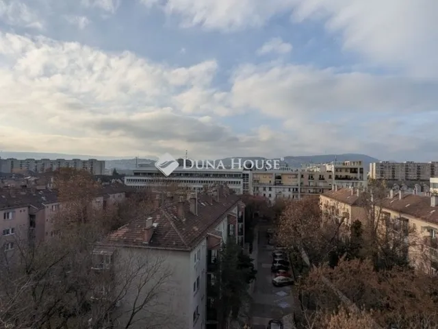 Eladó lakás Budapest XIII. kerület 60 nm