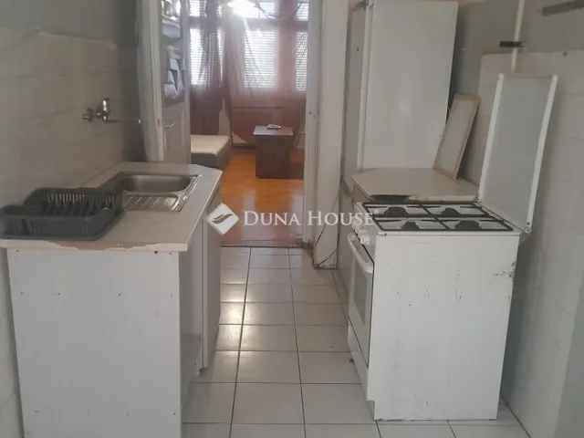 Eladó lakás Budapest XIII. kerület 40 nm