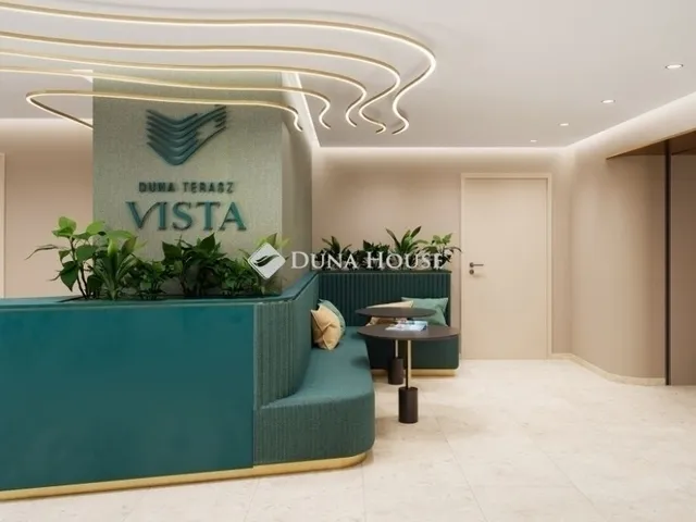 Eladó lakás Budapest XIII. kerület 42 nm