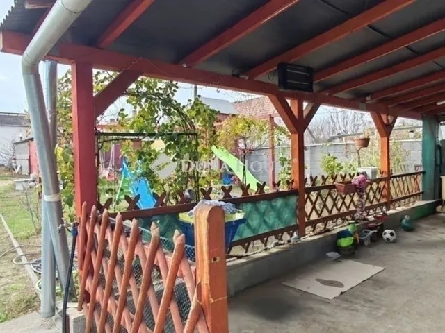 Eladó ház Ócsa 136 nm