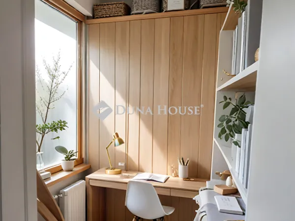 Eladó lakás Budapest XIX. kerület 82 nm