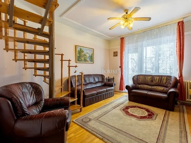 Eladó ház Budapest XVIII. kerület, Gloriett-telep 113 nm