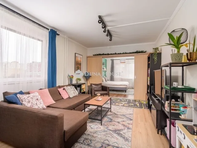 Eladó lakás Budapest XV. kerület, Újpalota 78 nm