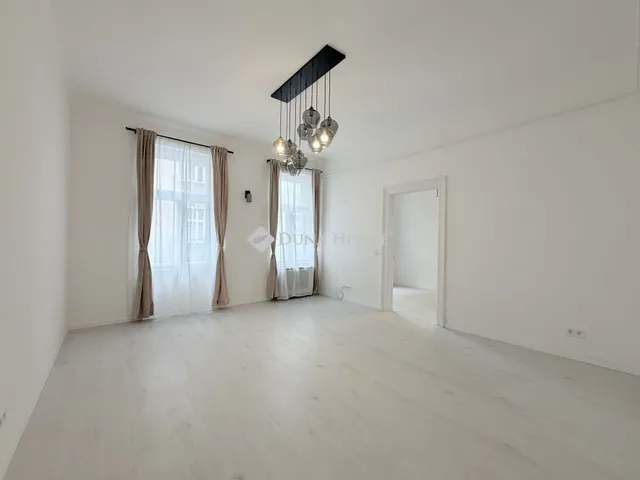 Eladó lakás Budapest VII. kerület, Ligetváros 47 nm