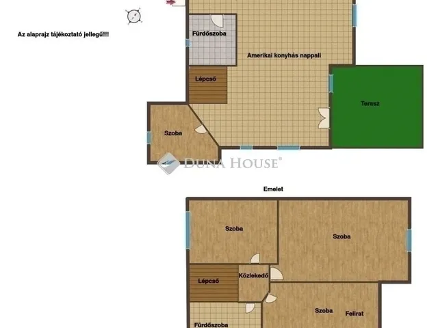 Eladó ház Fót 90 nm