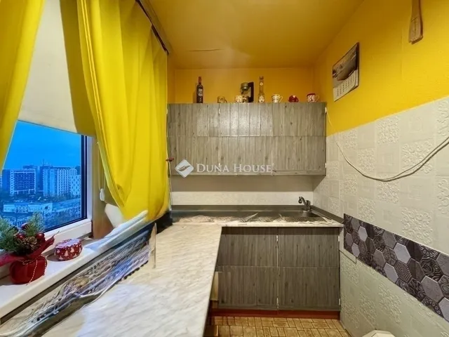 Eladó lakás Budapest III. kerület, Békásmegyer 48 nm