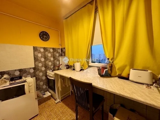 Eladó lakás Budapest III. kerület, Békásmegyer 48 nm