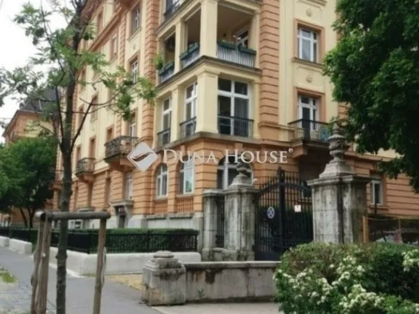 Eladó lakás Budapest VIII. kerület 95 nm