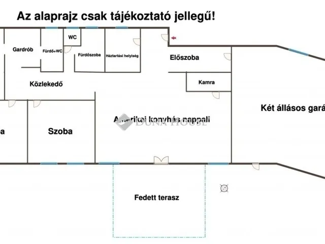 Eladó ház Szigetszentmiklós 200 nm