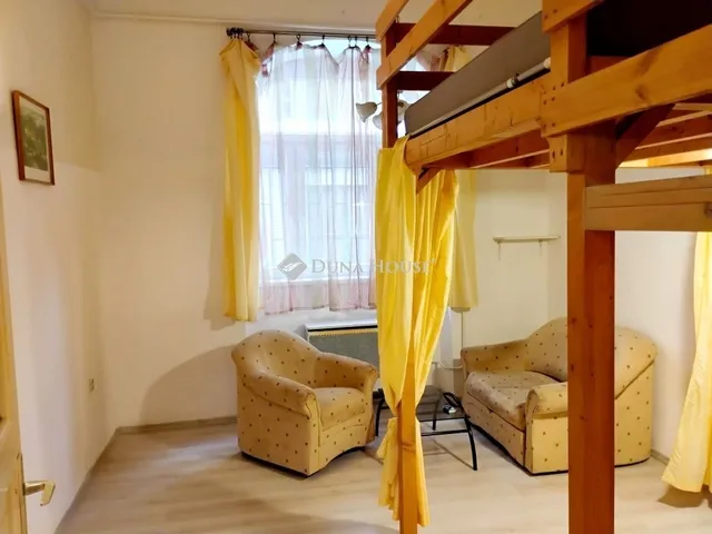 Eladó lakás Budapest VIII. kerület 28 nm