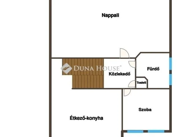 Eladó ház Budapest XIX. kerület 260 nm