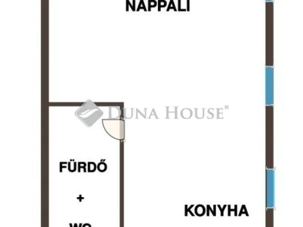 Eladó ház Budapest XXI. kerület, Csepel Belváros 20 nm