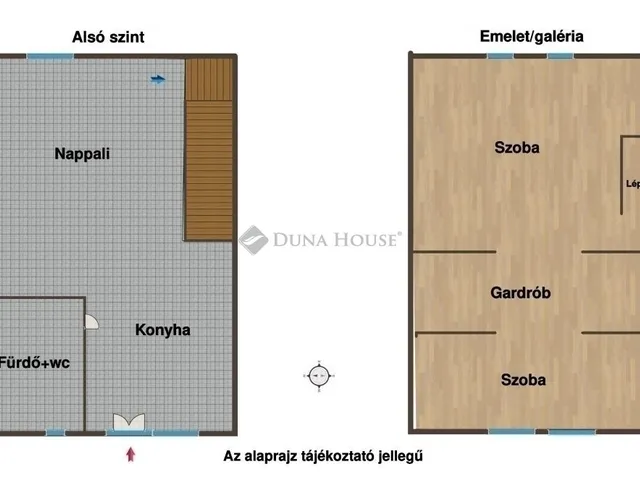 Eladó lakás Budapest XXI. kerület, Csepel Rózsadomb 19 nm