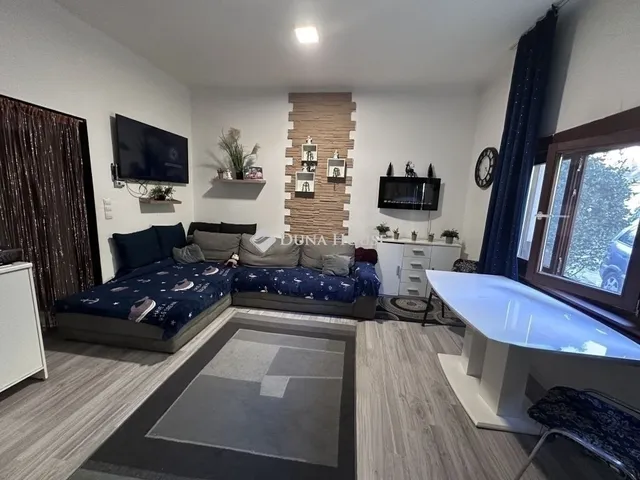 Eladó lakás Budapest XXI. kerület, Csepel Belváros 44 nm