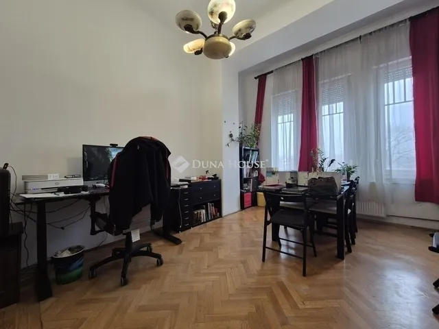 Eladó lakás Budapest IX. kerület, Gubacsidűlő 57 nm