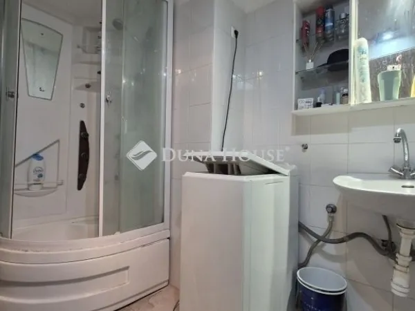 Eladó lakás Budapest IX. kerület, Gubacsidűlő 57 nm