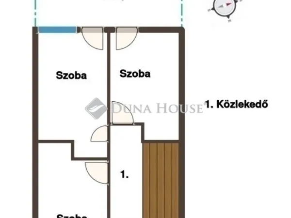 Eladó lakás Budapest XVIII. kerület, Havanna lakótelep 89 nm