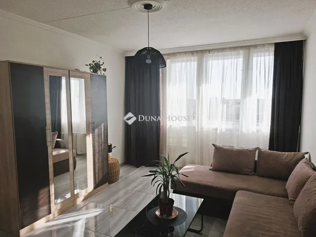 Eladó lakás Budapest VIII. kerület 55 nm