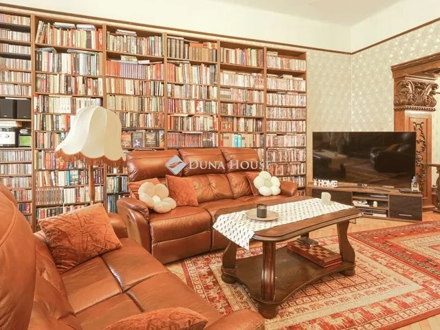 Eladó ház Budapest VIII. kerület 183 nm