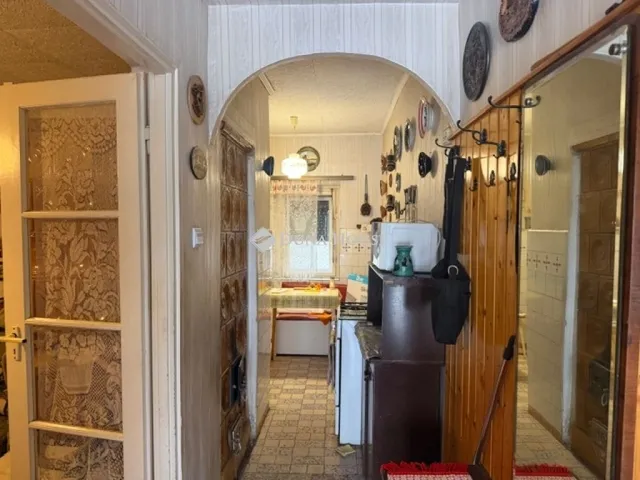 Eladó ház Budapest XXII. kerület 30 nm