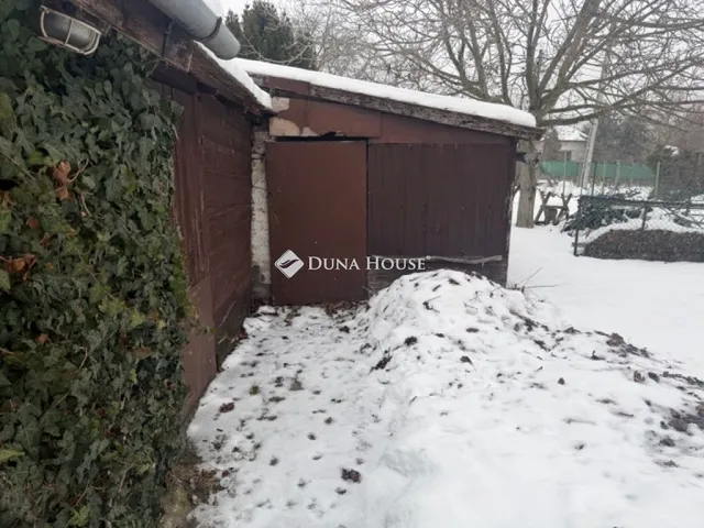 Eladó ház Budapest XXII. kerület 30 nm