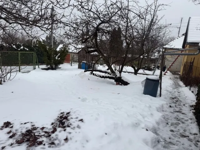 Eladó ház Budapest XXII. kerület 30 nm