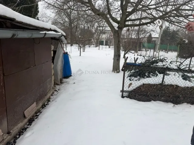 Eladó ház Budapest XXII. kerület 30 nm
