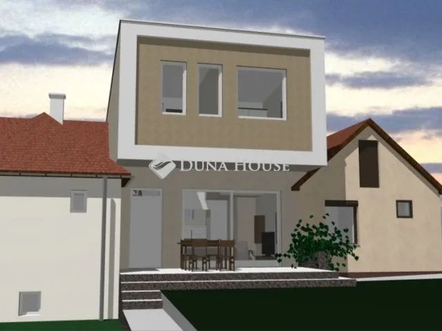 Eladó ház Budapest XXII. kerület 30 nm