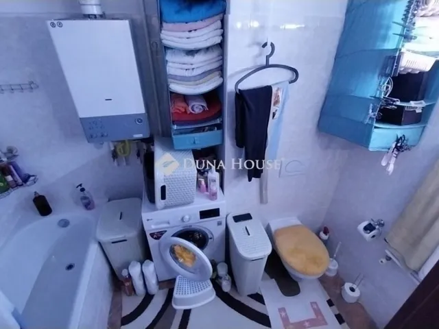 Eladó lakás Budapest XVIII. kerület 44 nm