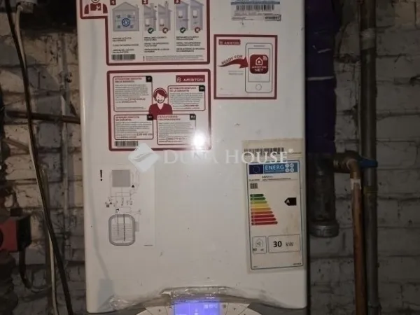 Eladó ház Gyömrő 213 nm