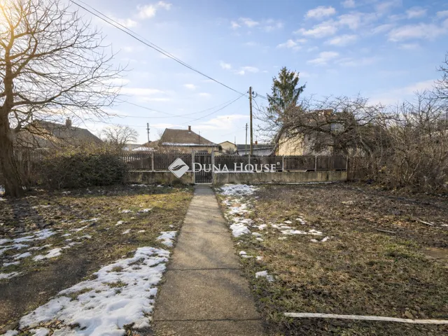 Eladó ház Budapest XIX. kerület 54 nm