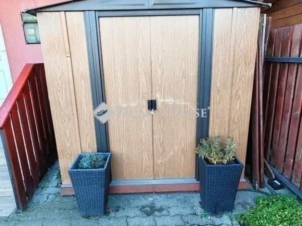 Eladó lakás Maglód 85 nm