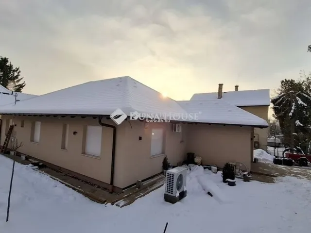 Eladó ház Budapest XVI. kerület, Mátyásföld 150 nm