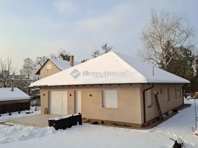 Eladó ház Budapest XVI. kerület, Mátyásföld 150 nm