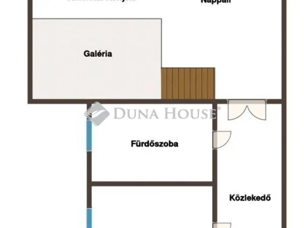 Eladó lakás Budapest VIII. kerület 70 nm