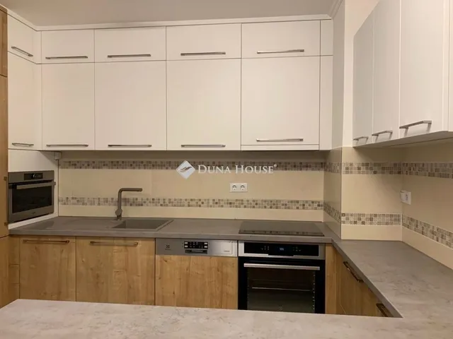 Eladó lakás Budapest XIV. kerület, Törökőr 79 nm