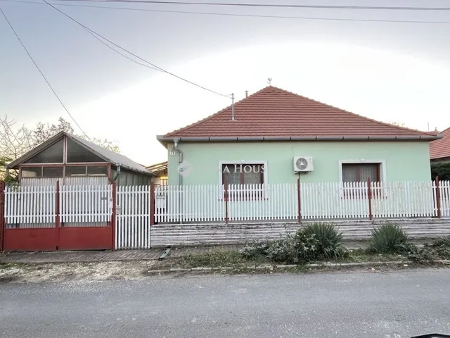 Eladó ház Kistarcsa 95 nm