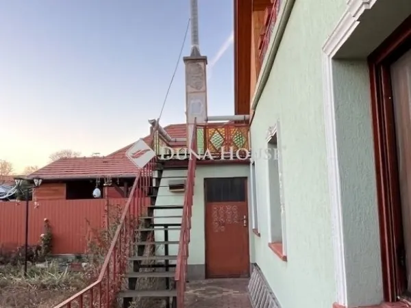 Eladó ház Kistarcsa 95 nm
