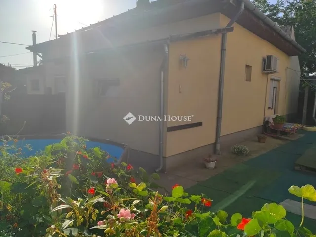 Eladó ház Budapest XIX. kerület 77 nm