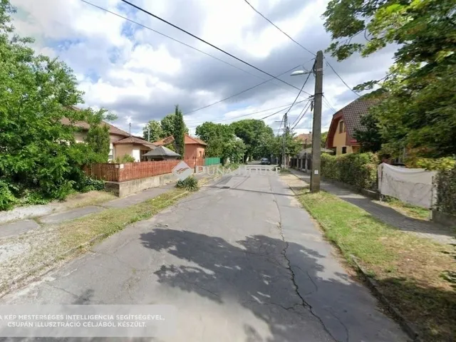 Eladó ház Budapest XIX. kerület 77 nm