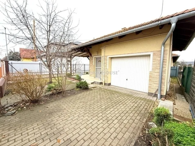 Eladó ház Budapest XVIII. kerület 49 nm