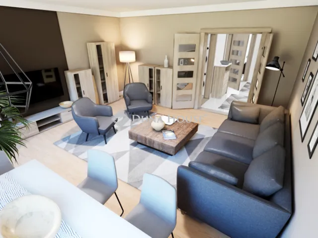 Eladó lakás Budapest XIX. kerület 40 nm