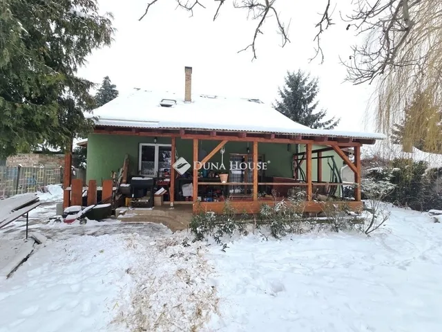 Eladó ház Érd 161 nm